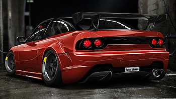 Nissan 240Sx, Vehicles, Nissan HD wallpaper