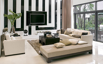 Miscellanea, Miscellaneous, Table, Style, Furniture, Modern, Up To Date, Living Room, Sofas, Television, Television Set HD wallpaper