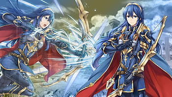 Fire Emblem Gaming, Lucina , Top backgrounds HD wallpaper