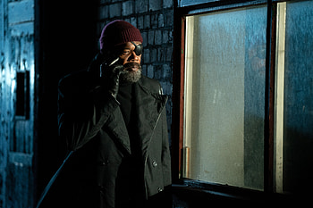 Secret Invasion, Samuel L. Jackson, Nick Fury, TV Show, secret invasion HD wallpaper