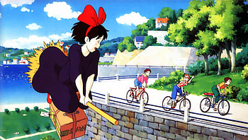 Kiki& HD wallpaper