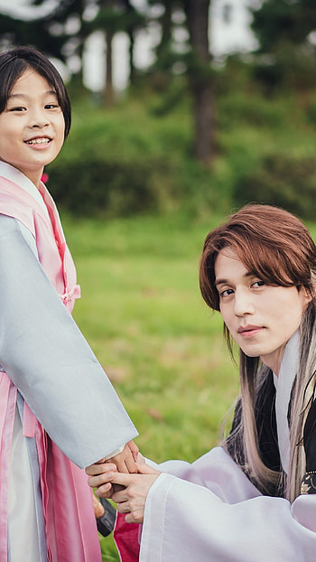 Mydramaland, Tale of the Nine Tailed, 136, Korean drama HD phone wallpaper
