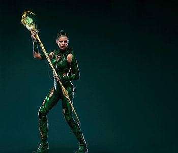Rita Repulsa Power Rangers, power-rangers, 2017-movies, movies HD wallpaper