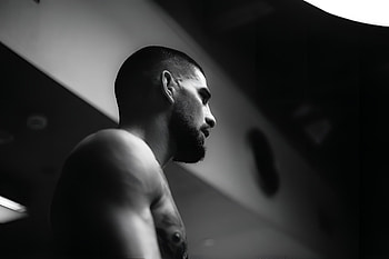 Ilia "El Matador" Topuria, UFC, Ilia Topuria, Sports HD wallpaper