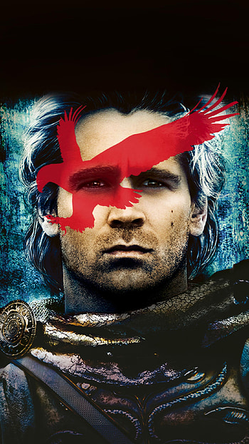 Alexander (2022) movie HD phone wallpaper
