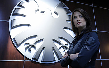 Cobie Smulders Agents Of Shields, agents-of-shield, tv-shows, cobie-smulders HD wallpaper