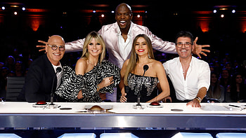 Watch online, America's Got Talent, Live stream, Season 15 HD wallpaper