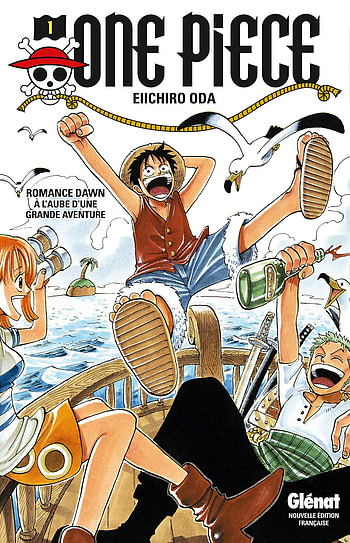 One piece, anime, dessin HD phone wallpaper