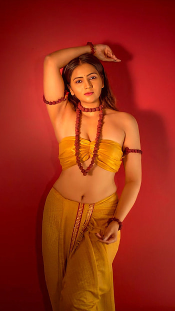 Sulekha Dahiya, navel HD phone wallpaper