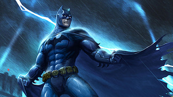 The Dark Knight Arts, batgirl, superheroes, artwork, artist, digital-art, deviantart HD wallpaper