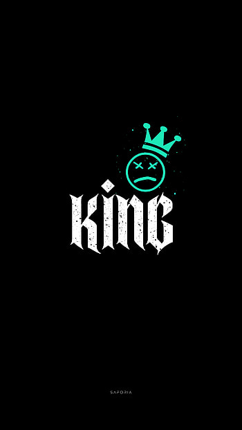 King , Black , king, Blue, , Cool, DARK, King , Black, Smoke, Crown, samsung, Kingdom, , skull, Sad HD phone wallpaper