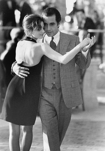 Scent of a Woman, Emotional journey, Life lessons, Unforgettable performance HD phone wallpaper