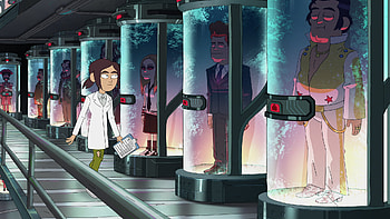 Inside Job, , Inside Job, Netflix HD wallpaper