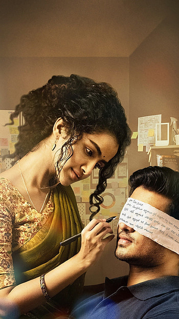 18 pages, anupama parmeshwaran, nikhil HD phone wallpaper