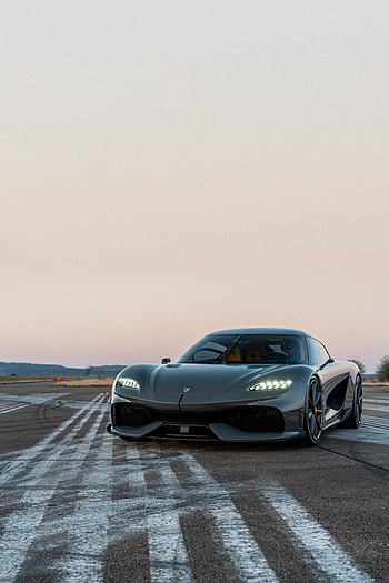 Koenigsegg Gemera 12, Pro , Cutting-edge innovation, Astonishing performance HD phone wallpaper