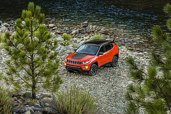 Jeep Compass 2017, jeep, cars, 2017-cars HD wallpaper