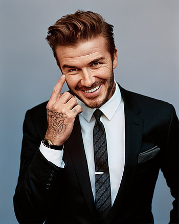 GQ 2016, David Beckham HD phone wallpaper