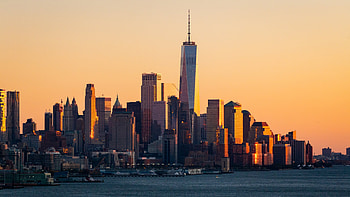Lower Manhattan, Manhattan HD wallpaper