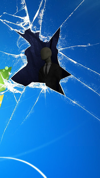 Damage Display, Windows, Screen HD phone wallpaper