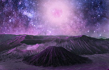 Galaxy Stars Space Cosmos, galaxy, stars, space, cosmos, digital-universe HD wallpaper