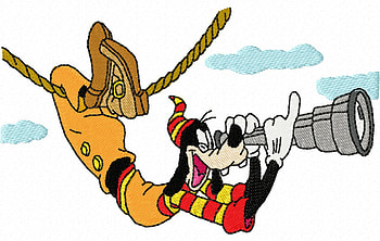 Disney, Movie, Goofy HD wallpaper