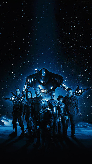 Lost in Space (2022) movie HD phone wallpaper