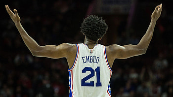Joel Embiid, , Top , Backgrounds HD wallpaper