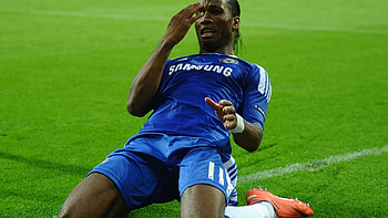 Drogba, Football , 25, Game HD wallpaper