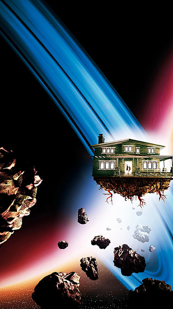 Zathura: A Space Adventure (2022) movie HD phone wallpaper