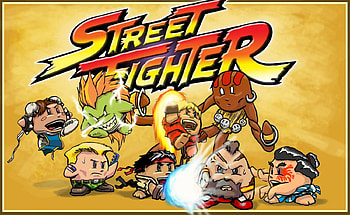 Street Fighter, games HD wallpaper