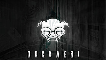 Dokkaebi (Tom Clancy's Rainbow Six: Siege), Minimalist, Video Game, Tom Clancy's Rainbow Six: Siege HD wallpaper