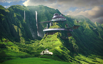 Full Screen HD wallpaper