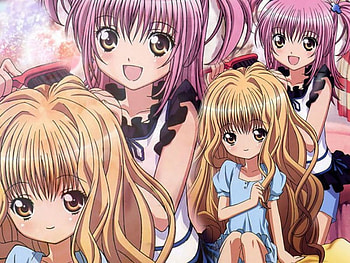 Amu And Rima, amu, rima HD wallpaper