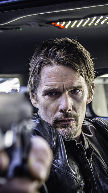 24 Hours to Live movie, Ethan Hawke, Sony Xperia HD phone wallpaper