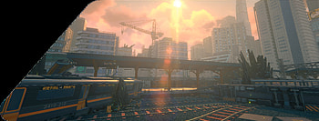Zenless Zone Zero : Urban Sunset, video game, Zenless Zone Zero HD wallpaper