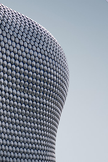 Sky, Architecture, Minimalism, Modern HD phone wallpaper