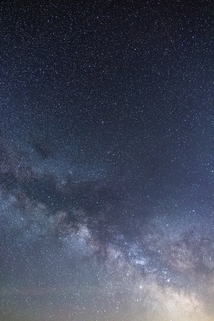 Universe, Stars, Constellation HD phone wallpaper