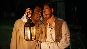 12 Years A Slave, Movie, Journey Through Brutality, Grace HD wallpaper