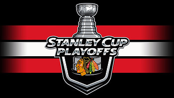 Stanley Cup, Chicago Blackhawks HD wallpaper