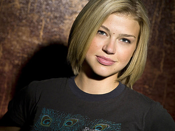 Adrianne Palicki, 19415 px HD wallpaper
