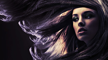 Hair Stylist HD wallpaper