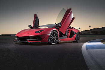 Lamborghini Aventardor SVJ , lamborghini-aventador-svj, lamborghini-aventador, lamborghini, cars, 2018-cars HD wallpaper
