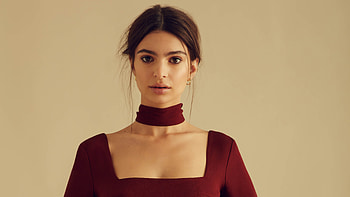 Emily Ratajkowski Model 2018, emily-ratajkowski, celebrities, girls HD wallpaper