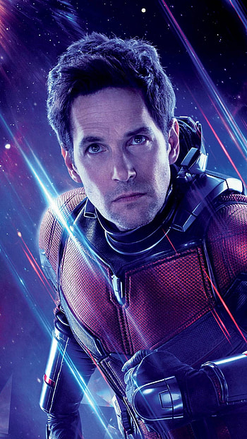 Ant Man, Marvel Avenger HD phone wallpaper