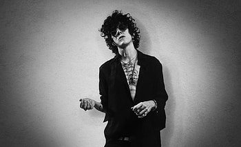 LP, Singer, Archives, Magazine HD wallpaper