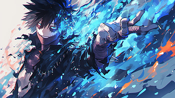 My Hero Academia Dabi, Anime, My Hero Academia, Dabi (Boku No Hero Academia) HD wallpaper