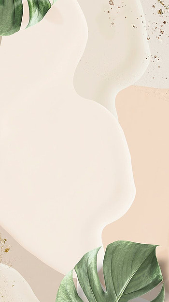 premium illustration of Neutral abstract texture simple. Simple background design, girly, Simple HD phone wallpaper