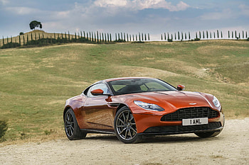 2017 Aston Martin DB11, aston-martin, cars, 2017-cars HD wallpaper
