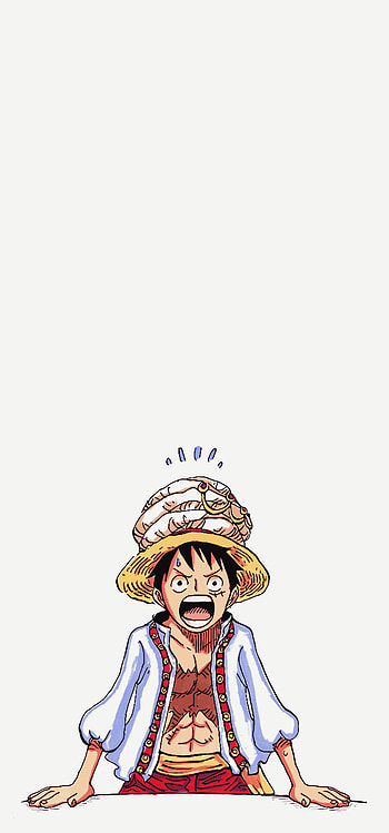 Luffy, Art, Anime, Whole_Cake, One_Piece, Manga HD phone wallpaper