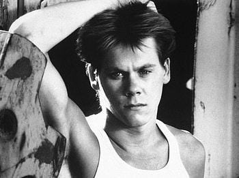 Kevin Bacon, Footloose HD wallpaper